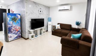 Escápate a Jacó apartamento completo - 7