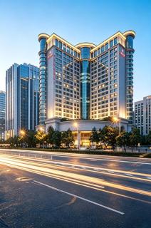 Vanburgh Hotel Guangzhou - 0