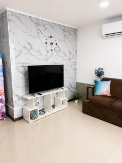 Escápate a Jacó apartamento completo - 5