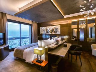Mövenpick Hotel du Lac Tunis - 4