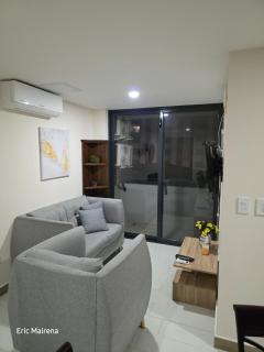 Apartment N312 Cipreses Tegucigalpa - 9