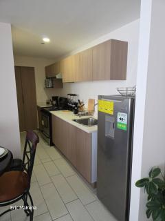 Apartment N312 Cipreses Tegucigalpa - 6