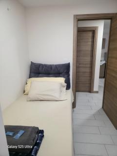 Apartment N312 Cipreses Tegucigalpa - 3