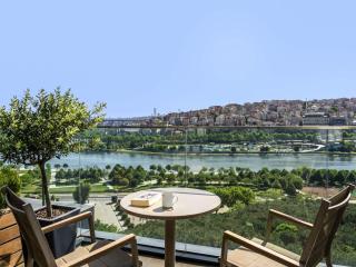 Mövenpick Istanbul Hotel Golden Horn - 3