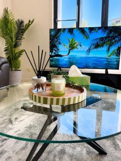 The Tropical at Waterfront - 3
