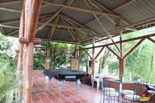 Apartamento campestre - 7