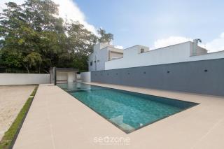 Apto em Condo c/ Piscina 700m da Praia NVM0010 - 9