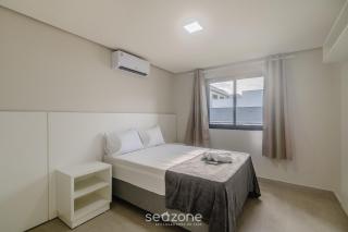 Apto em Condo c/ Piscina 700m da Praia NVM0010 - 8