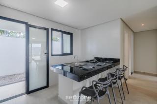 Apto em Condo c/ Piscina 700m da Praia NVM0010 - 3