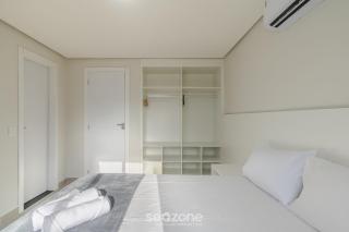 Apto em Condo c/ Piscina 700m da Praia NVM0010 - 2