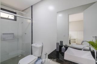 Apto em Condo c/ Piscina 700m da Praia NVM0010 - 1