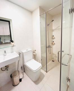Soho Residence Studio apartment - 3