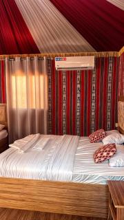 RUM PRESTIGE lUXURY CAMP & DESERT TOURS - 3
