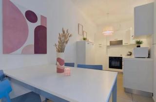 Golfo Gabella standard 2 bedroom apartment - 6