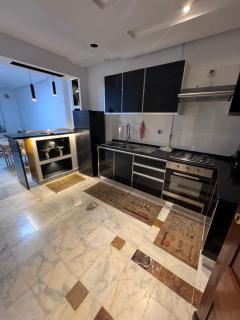 S1 Haut Standing 80 m2 Hammam Sousse Kantaoui - 1