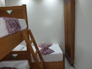 شقه فندقيه غرفتين بورتو مارينا Two-bedroom hotel apartment in Porto Marina - 2