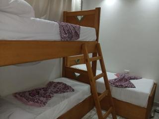 شقه فندقيه غرفتين بورتو مارينا Two-bedroom hotel apartment in Porto Marina - 1