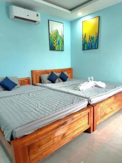 Homestay Bích Huệ Nova Phan Thiết - 6