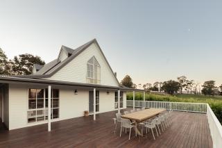 The Lemon Grove - Yarra Valley Stay - 0