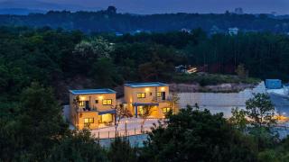 Gangneung Sacheon Bom House Pension - 1