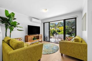 Spacious, 2 bedroom Townhouse in Noosaville Resort - 5
