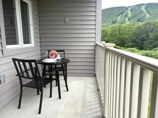 Loon Resort Condo-AC, Pool, Hot Tub and Views - 7