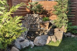 Seattle Retreat - 1