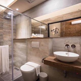Cen zhi bao minsu homestay - 8