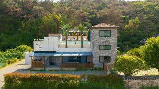 Gyeongju Villa And Jae Pension - 4