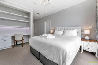 QV Stays Luxury with Sea Views - 3