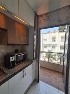 Appartement Luxury Akram - Hay Mohammedi - 7