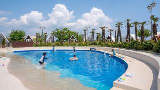 Pohang Poracay Camping Guesthouse - 0