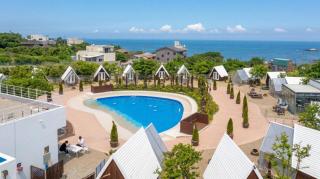 Pohang Poracay Camping Guesthouse - 6