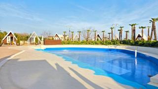 Pohang Poracay Camping Guesthouse - 2