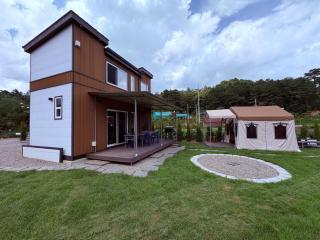 Cheonan Moonlight Lake Garden - 7