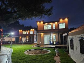 Cheonan Moonlight Lake Garden - 2