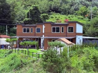 Cheonan Moonlight Lake Garden - 4