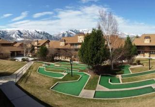Stunning Mountain View Condo Hot Tub & Pool Access - 9
