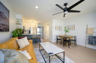 Stunning Mountain View Condo Hot Tub & Pool Access - 5