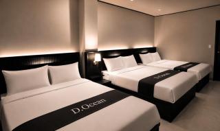 Yeongjongdo Pension The Ocean - 5
