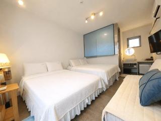 Jeju Twowinsome Pension - 3