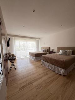 Beautiful and comfortable suite - 0