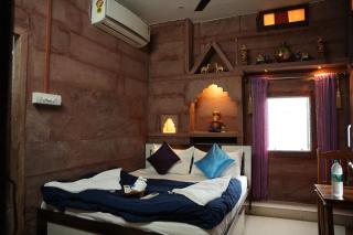 MH guest house - 8