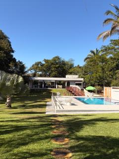 Casa Araguaia - 5