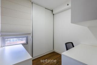 Studio com academia e coworking! PKS0205 - 4