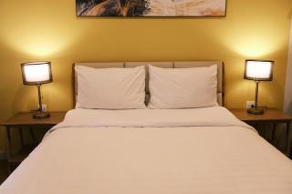 Soho Residence Studio apartment - 7
