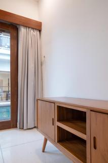 Floro Villa Canggu by Dhananjaya Hospitality - 7