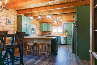 Oceanfront Retreat at Spruce Bay - 0