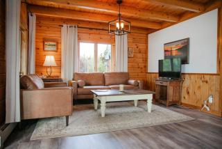 Oceanfront Retreat at Spruce Bay - 9