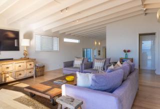 Waikare House - Above Oneroa Bay - 3